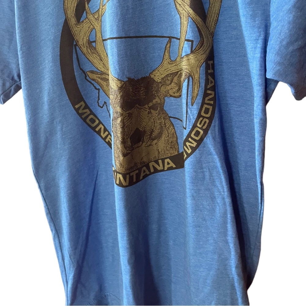 NWT The 50 50 T-Shirt - Picture 4 of 5